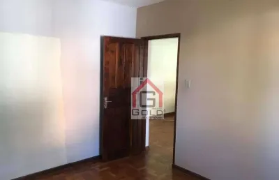 Casa com 2 dormitórios à venda, 50 m² por r$ 460.000,00 - vila clarice - santo andré/sp