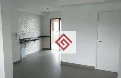 Apartamento com 3 dormitórios à venda, 160 m² por r$ 1.622.000,00 - campestre - santo andré/sp