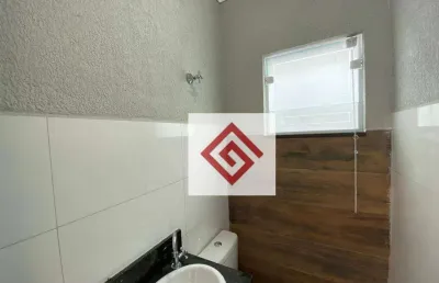 Sobrado com 2 dormitórios à venda, 115 m² por r$ 650.000,00 - vila curuçá - santo andré/sp