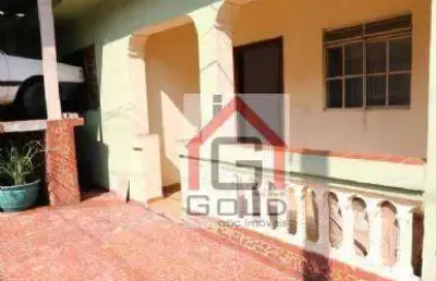 Casa com 2 dormitórios à venda, 50 m² por r$ 585.000,00 - parque oratório - santo andré/sp
