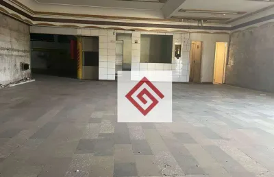 Prédio à venda, 1716 m² por r$ 4.950.000,00 - jardim colonial - são bernardo do campo/sp