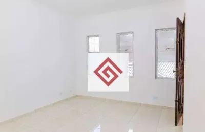 Sobrado com 2 dormitórios à venda, 254 m² por r$ 435.000,00 - parque capuava - santo andré/sp