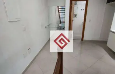 Sobrado com 3 dormitórios à venda, 196 m² por r$ 852.200,00 - vila américa - santo andré/sp