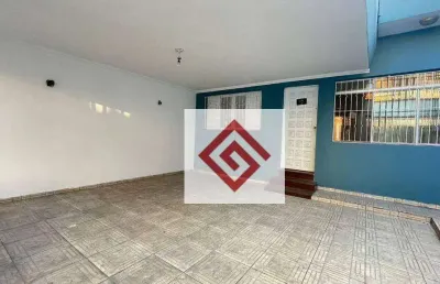 Casa para alugar, 80 m² por r$ 2.574,58/mês - parque oratório - santo andré/sp