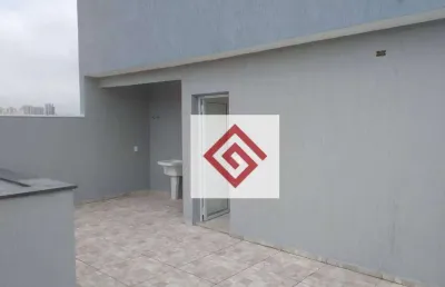 Apartamento à venda, 117 m² por r$ 730.000,00 - santa maria - santo andré/sp