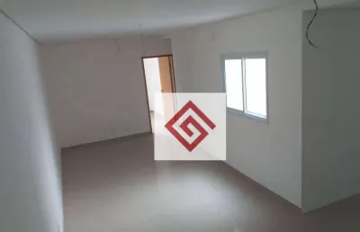 Apartamento à venda, 72 m² por r$ 450.000,00 - santa maria - santo andré/sp