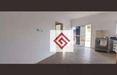 Sobrado à venda, 460 m² por r$ 990.000,00 - parque novo oratório - santo andré/sp
