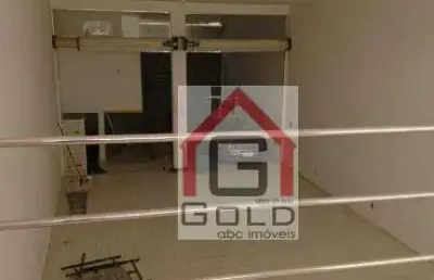 Prédio, 479 m² - venda por r$ 3.000.000,00 ou aluguel por r$ 10.750,00/mês - parque das nações - santo andré/sp