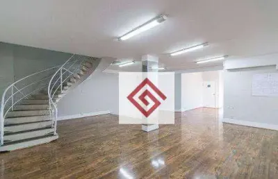 Prédio, 740 m² - venda por r$ 2.800.000,00 ou aluguel por r$ 22.000,00/mês - santo antônio - são caetano do sul/sp