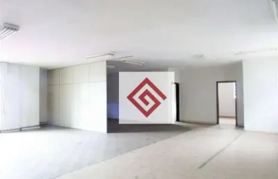 Prédio, 1600 m² - venda por r$ 6.000.000,00 ou aluguel por r$ 15.800,00/mês - centro - santo andré/sp