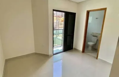 Apartamento à venda, 52 m² por r$ 462.000,00 - vila curuçá - santo andré/sp