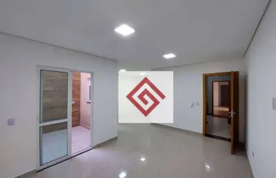 Apartamento à venda, 70 m² por r$ 394.000,00 - parque oratório - santo andré/sp