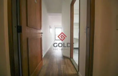 Apartamento com 2 dormitórios para alugar, 80 m² por r$ 4.105,96/mês - vila valparaíso - santo andré/sp