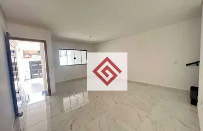 Sobrado à venda, 172 m² por r$ 950.000,00 - vila lucinda - santo andré/sp