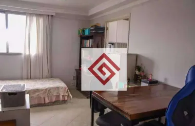 Apartamento à venda, 94 m² por r$ 340.000,00 - rudge ramos - são bernardo do campo/sp