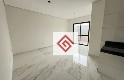 Apartamento à venda, 61 m² por r$ 402.000,00 - jardim das maravilhas - santo andré/sp