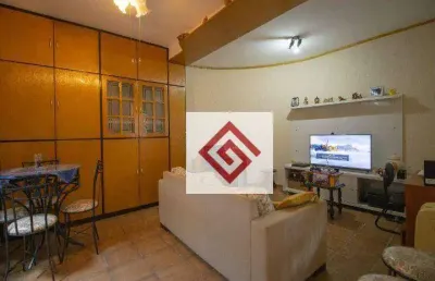 Sobrado com 4 dormitórios à venda, 207 m² por r$ 958.000,00 - suíço - são bernardo do campo/sp