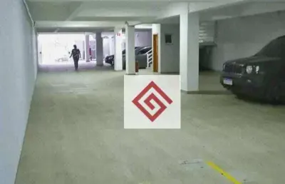 Cobertura à venda, 140 m² por r$ 665.000,00 - paraíso - santo andré/sp
