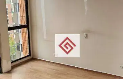 Apartamento com 3 dormitórios à venda, 130 m² por r$ 850.000,00 - jardim - santo andré/sp