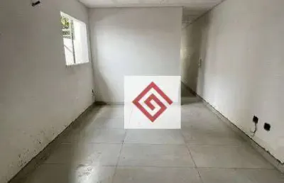 Apartamento à venda, 88 m² por r$ 610.000,00 - jardim bela vista - santo andré/sp