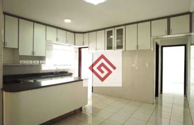 Apartamento com 3 dormitórios à venda, 157 m² por r$ 745.000,00 - vila metalúrgica - santo andré/sp