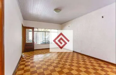 Casa com 3 dormitórios à venda, 150 m² por r$ 535.000,00 - jardim ipanema - santo andré/sp