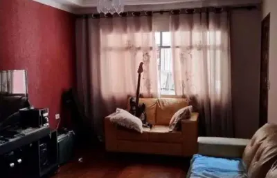 Sobrado à venda, 185 m² por r$ 550.000,00 - jardim alvorada - santo andré/sp