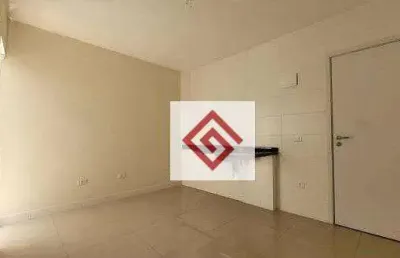 Cobertura à venda, 80 m² por r$ 360.000,00 - vila floresta - santo andré/sp