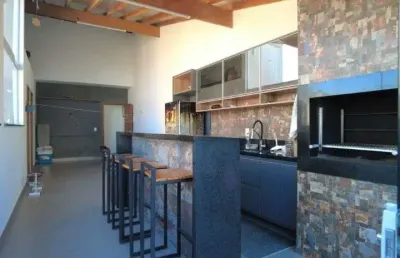 Cobertura com 3 dormitórios à venda, 200 m² por r$ 1.000.000,00 - campestre - santo andré/sp