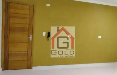 Apartamento para alugar, 50 m² por r$ 1.780,00/mês - parque oratório - santo andré/sp