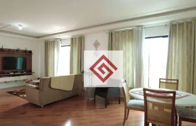 Casa com 3 dormitórios para alugar, 185 m² por r$ 5.195,00/mês - parque oratório - santo andré/sp