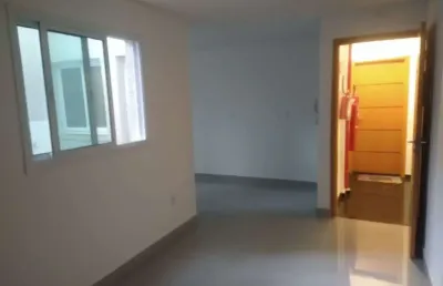 Apartamento à venda, 77 m² por r$ 370.000,00 - vila pires - santo andré/sp