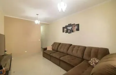 Casa à venda, 186 m² por r$ 799.000,00 - parque oratório - santo andré/sp