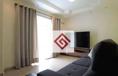 Sobrado à venda, 220 m² por r$ 790.000,00 - jardim jamaica - santo andré/sp