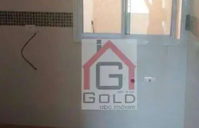 Sobrado para alugar, 80 m² por r$ 2.700,00/mês - parque jaçatuba - santo andré/sp