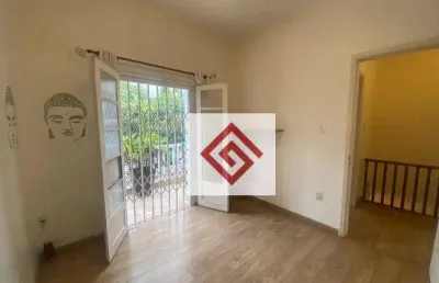 Sobrado à venda, 140 m² por r$ 870.000,00 - jardim - santo andré/sp