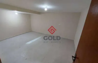 Casa à venda, 99 m² por r$ 460.000,00 - jardim alvorada - santo andré/sp