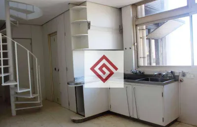Apartamento à venda, 642 m² por r$ 6.500.000,00 - santa cecília - são paulo/sp