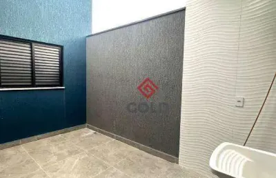 Sobrado à venda, 150 m² por r$ 870.000,00 - parque oratório - santo andré/sp