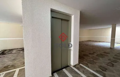 Apartamento com 2 dormitórios à venda, 45 m² por r$ 390.000,00 - parque erasmo assunção - santo andré/sp
