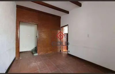 Sobrado com 3 dormitórios à venda, 168 m² por r$ 750.000,00 - casa branca - santo andré/sp