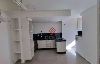Cobertura à venda, 86 m² por r$ 490.000,00 - casa branca - santo andré/sp