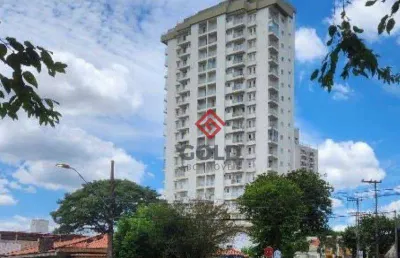 Apartamento à venda, 80 m² por r$ 900.000,00 - jardim - santo andré/sp