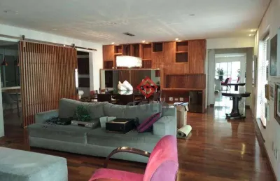 Apartamento com 3 dormitórios à venda, 153 m² por r$ 1.695.000,00 - campestre - santo andré/sp