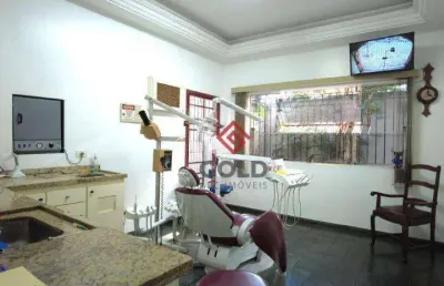 Casa com 2 dormitórios, 178 m² - venda por r$ 1.200.000,00 ou aluguel por r$ 6.285,00/mês - silveira - santo andré/sp