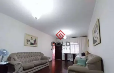 Sobrado com 3 dormitórios à venda, 150 m² por r$ 850.000,00 - jardim santo alberto - santo andré/sp