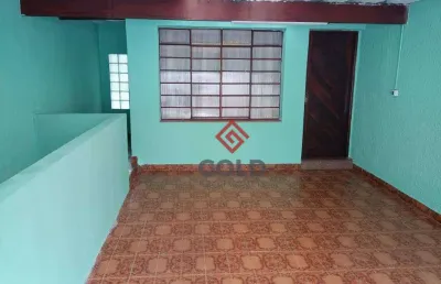 Sobrado com 2 dormitórios para alugar, 140 m² por r$ 2.370,88/mês - jardim das maravilhas - santo andré/sp