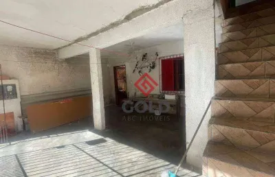 Sobrado à venda, 93 m² por r$ 309.000,00 - fazenda da juta - são paulo/sp