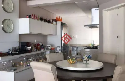 Apartamento à venda, 98 m² por r$ 1.180.000,00 - boa vista - são caetano do sul/sp