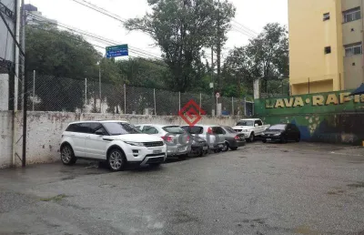 Terreno para alugar, 800 m² por r$ 30.720,00/mês - jardim três marias - são bernardo do campo/sp